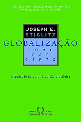 invalid author: Globalização (Paperback, Portuguese language, Companhia das Letras)