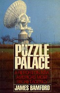 James Bamford: The Puzzle Palace (Hardcover, 1982, Houghton Mifflin)