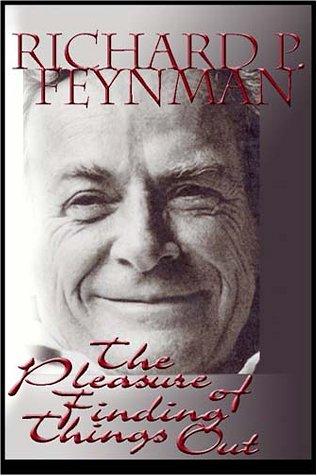 Richard P. Feynman: The Pleasure of Finding Things Out (AudiobookFormat, Books on Tape, Inc.)