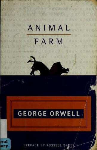 George Orwell: Animal Farm (1996)