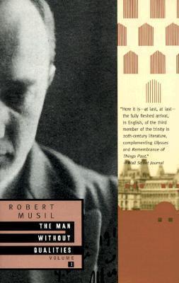 Robert Musil: The man without qualities (1996)