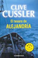 Clive Cussler: El Tesoro De Alejandria / Treasure (Paperback, Spanish language)