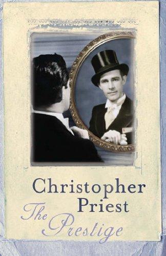 Christopher Priest: The Prestige (2005)