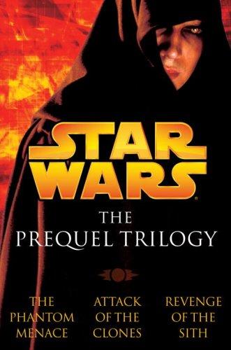 Terry Brooks, R. A. Salvatore, Matthew Woodring Stover: Star Wars (Paperback, 2007, Del Rey)