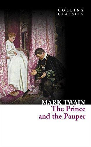 Mark Twain: The Prince and the Pauper (2011)