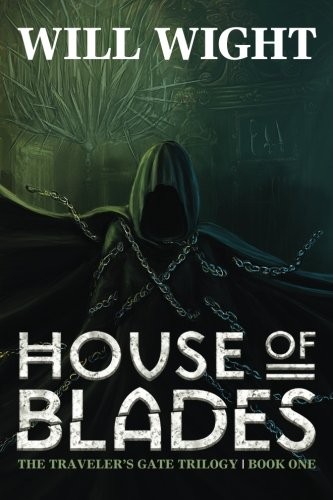 Will Wight: House of Blades (Paperback, Hidden Gnome Publishing, Brand: Hidden Gnome Publishing)