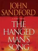 John Sandford: The hanged man's song (2003, Thorndike Press, Windsor, Paragon)