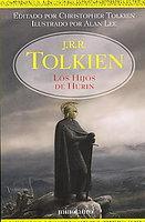 J.R.R. Tolkien: HIJOS DE HURIN, LOS (2013, Minotauro)