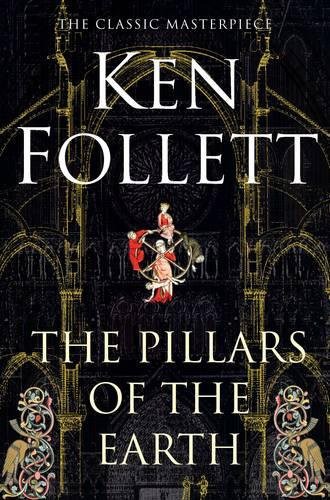 The Pillars of the Earth (Paperback, Pan Australia; 0 edition (2007-05-01))