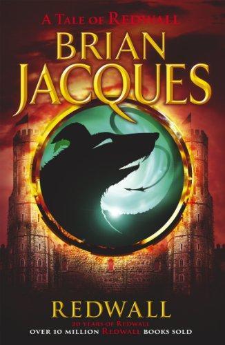 Brian Jacques: Redwall (Redwall, #1) (2006)