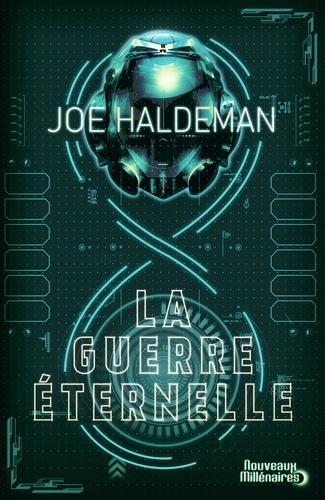 Joe Haldeman: La guerre éternelle (French language, J'ai Lu)