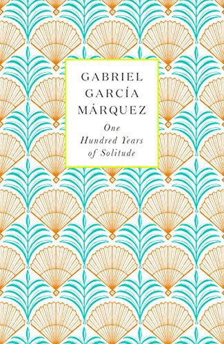 Gabriel García Márquez: One Hundred Years of Solitude (Hardcover, imusti, Easton Press)