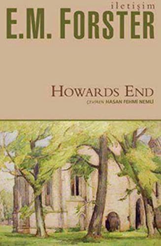 E. M. Forster: Howards End (Paperback, 2012, Iletisim)