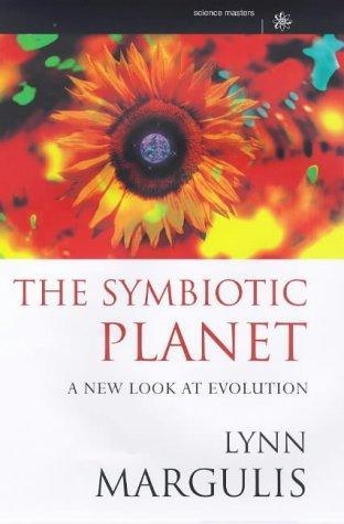 Lynn Margulis: The Symbiotic Planet (1998)