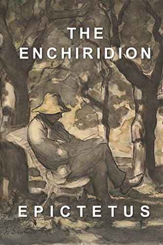 Epictetus: Enchiridion (2004, Dover Publications)