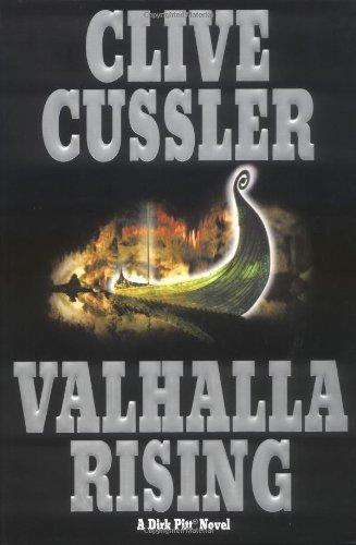 Clive Cussler: Valhalla Rising (Dirk Pitt Adventures)