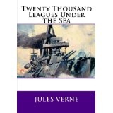 Jules Verne: 20,000 Leagues Under The Sea (2000, Scholastic Inc., Scholastic)