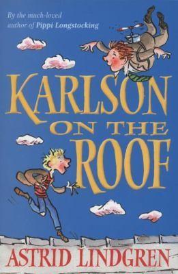 Astrid Lindgren: Karlson on the Roof (2008)